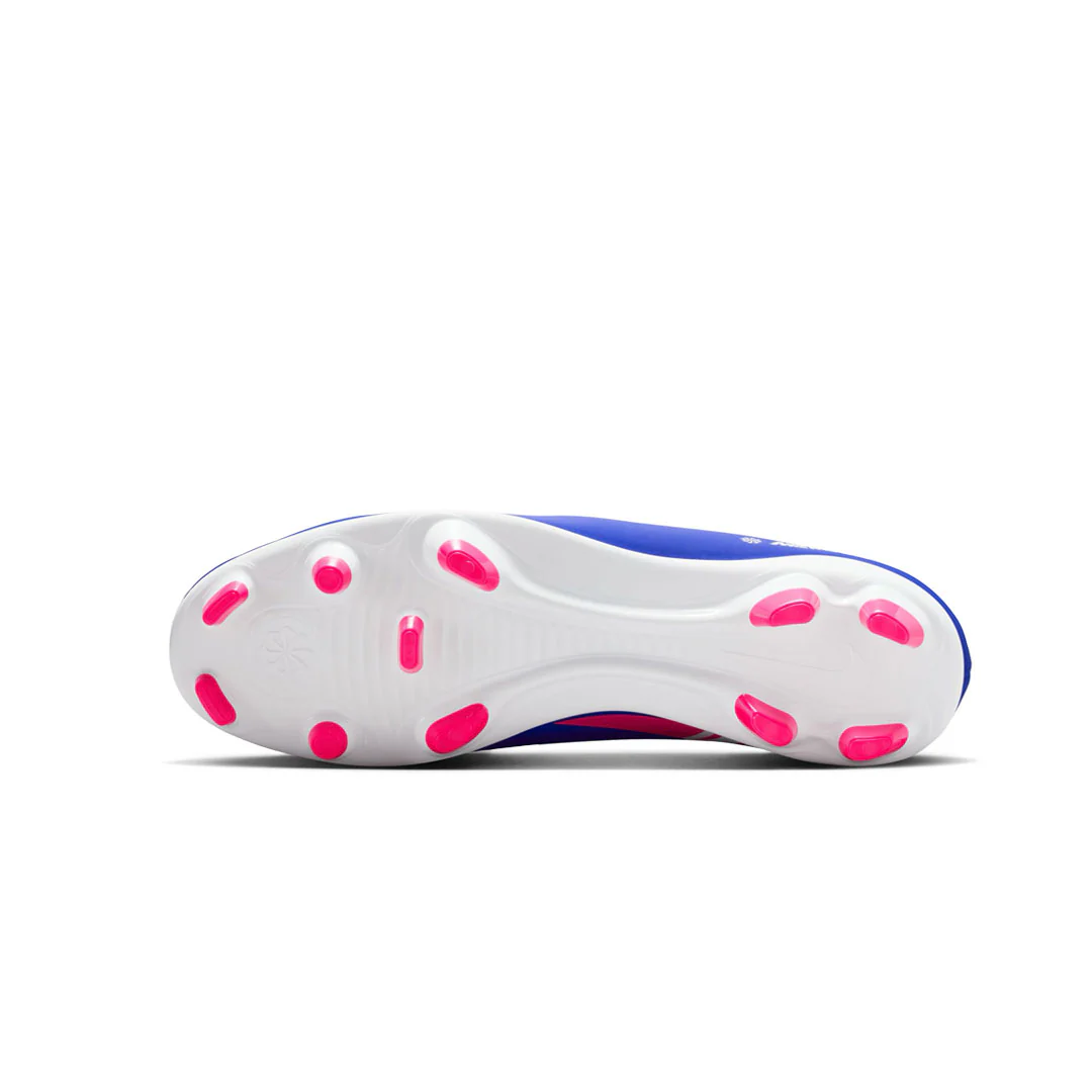 Nike - Men's Mercurial Vapor 16 Club Firm/Multi Ground Soccer Cleats (FQ8441 446) - Image 6