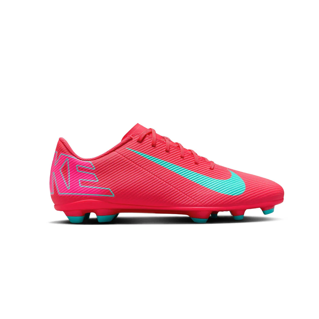 Nike - Men's Mercurial Vapor 16 Club Firm/Multi Ground Soccer Cleats (FQ8441 800)