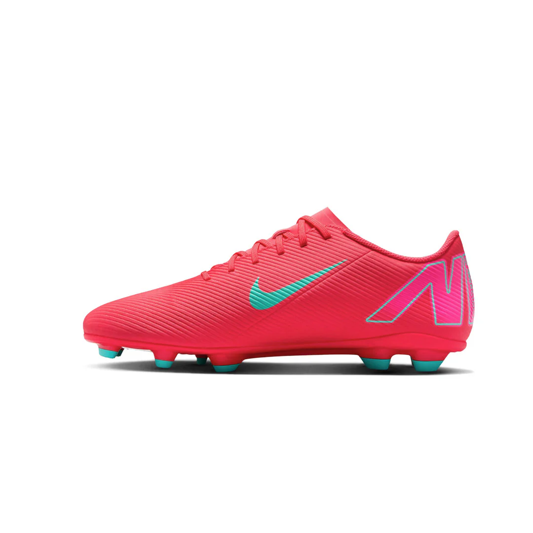 Nike - Men's Mercurial Vapor 16 Club Firm/Multi Ground Soccer Cleats (FQ8441 800) - Image 2