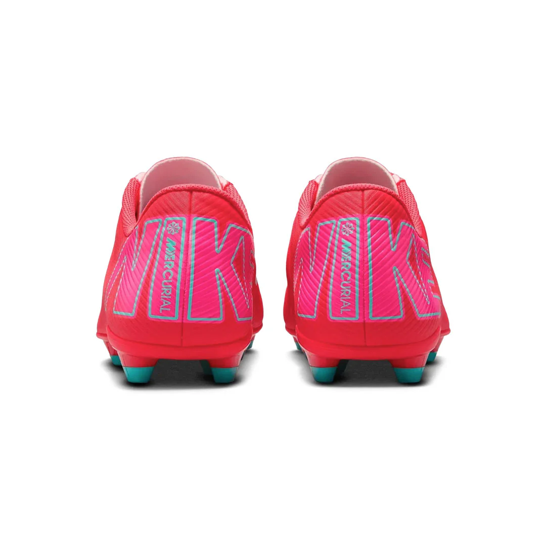 Nike - Men's Mercurial Vapor 16 Club Firm/Multi Ground Soccer Cleats (FQ8441 800) - Image 3