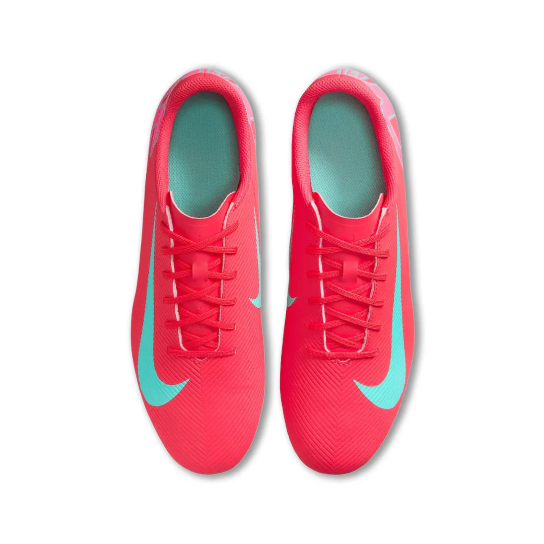 Nike - Men's Mercurial Vapor 16 Club Firm/Multi Ground Soccer Cleats (FQ8441 800) - Image 4