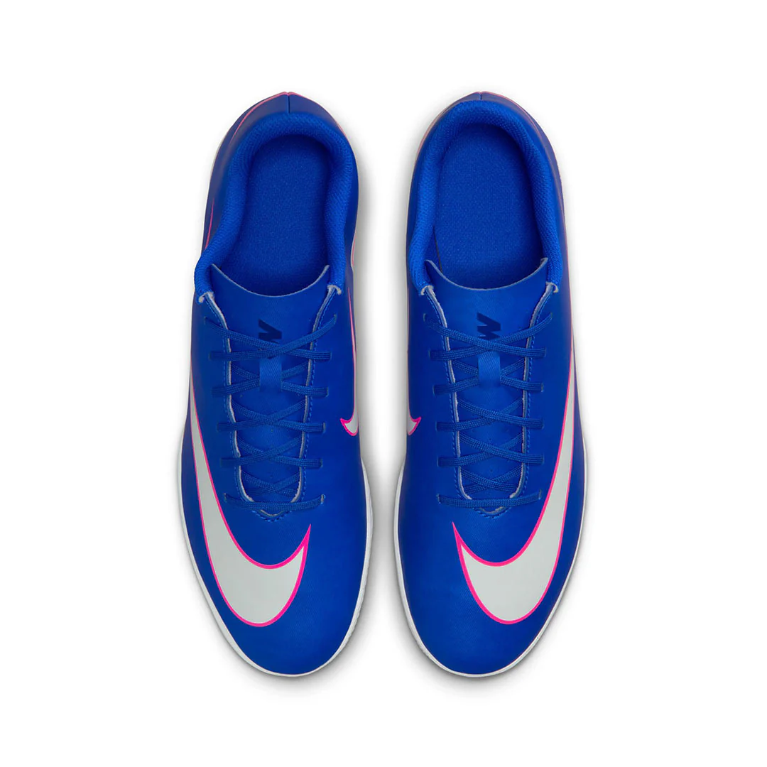 Nike - Men's Mercurial Vapor 16 Club Indoor Court Shoes (FQ8438 446) - Image 4