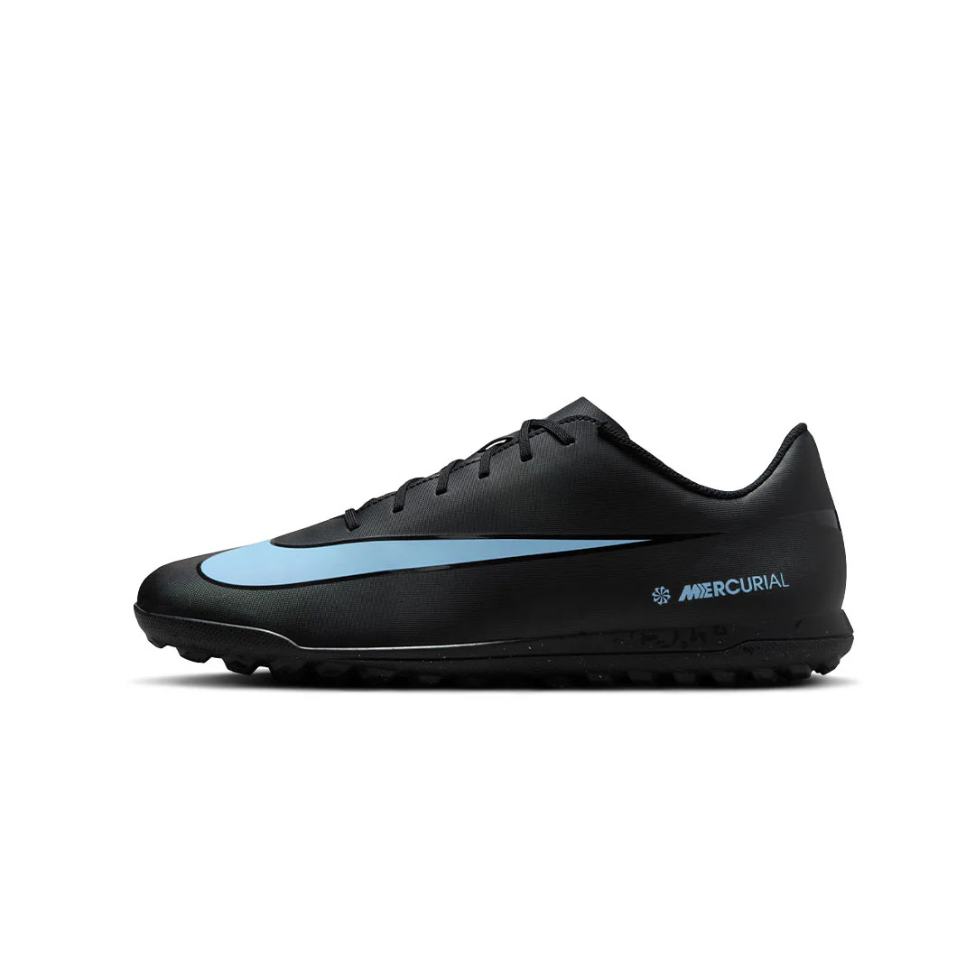 Nike - Men's Mercurial Vapor 16 Club Turf Shoes (FQ8446 001) - Image 2