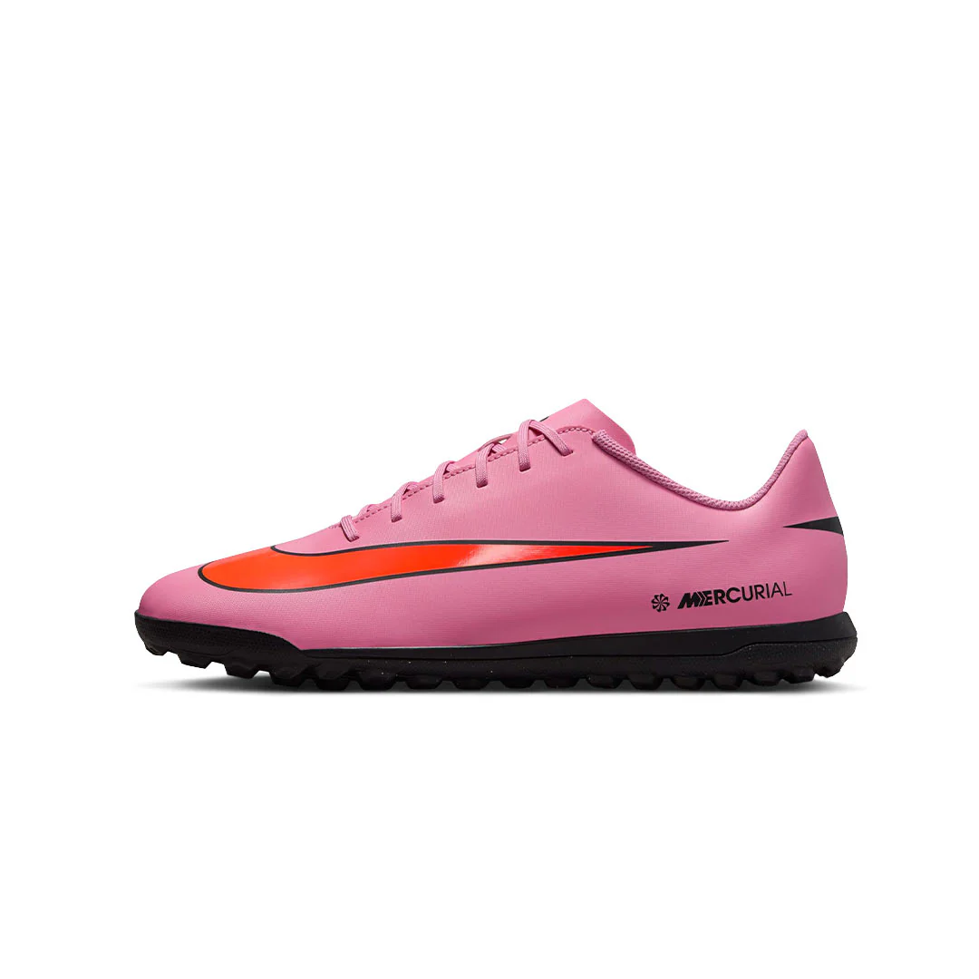 Nike - Men's Mercurial Vapor 16 Club Turf Shoes (FQ8446 600) - Image 2