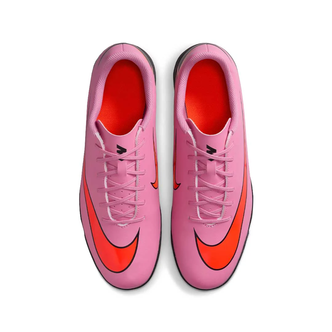 Nike - Men's Mercurial Vapor 16 Club Turf Shoes (FQ8446 600) - Image 4