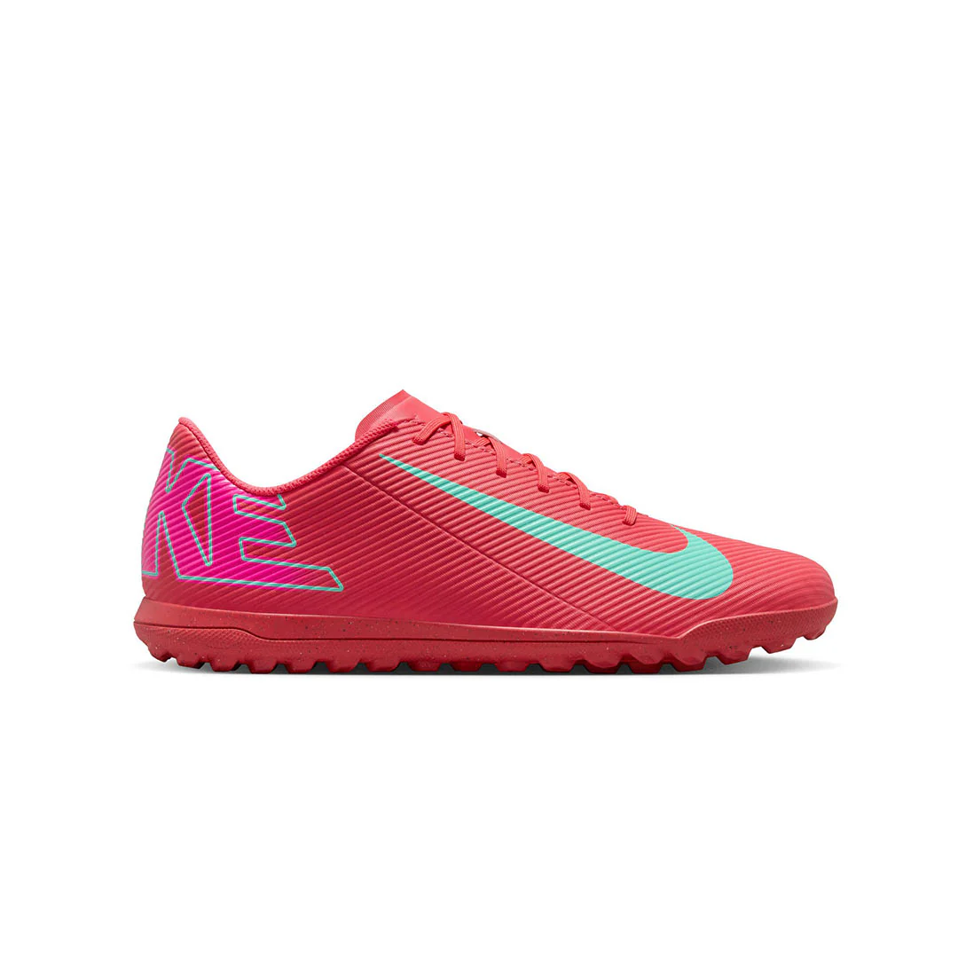Nike - Men's Mercurial Vapor 16 Club Turf Shoes (FQ8446 800)