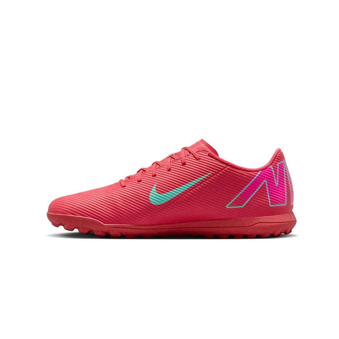 Nike - Men's Mercurial Vapor 16 Club Turf Shoes (FQ8446 800) - Image 2