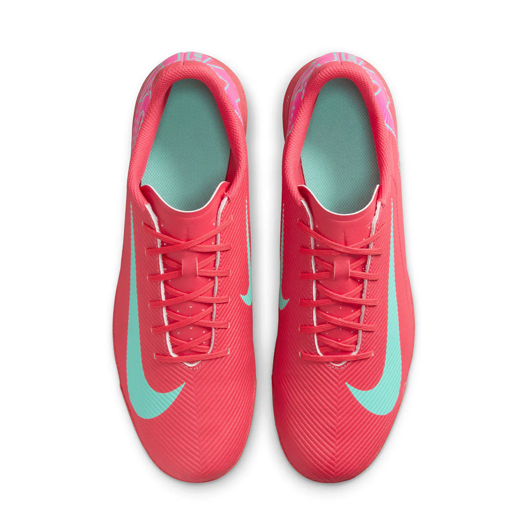 Nike - Men's Mercurial Vapor 16 Club Turf Shoes (FQ8446 800) - Image 4
