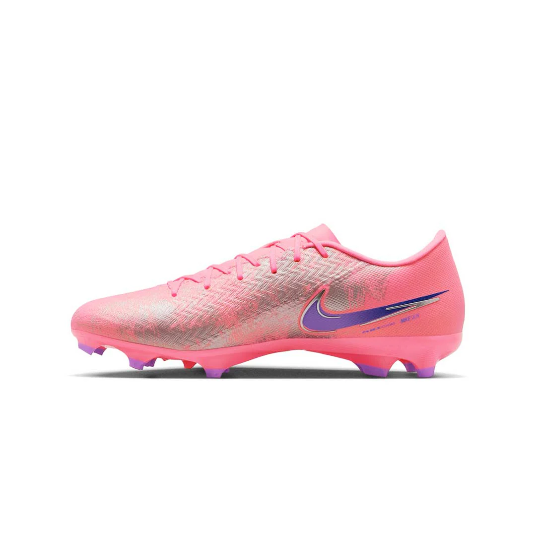 Nike - Men's Mercurial Vapor 16 Club Vini Jr.  Firm/Multi Ground Cleats (IM3645 640) - Image 2