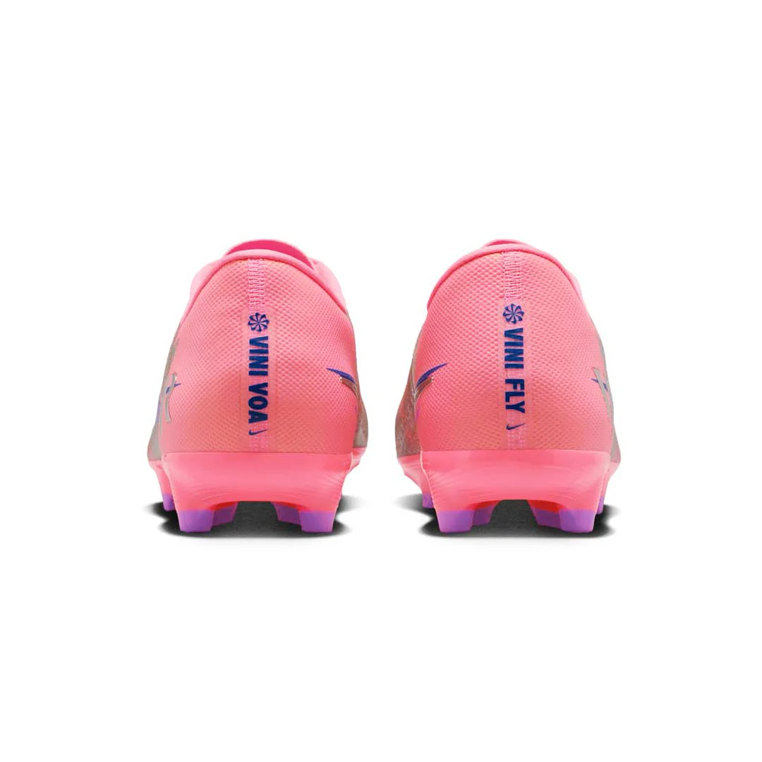 Nike - Men's Mercurial Vapor 16 Club Vini Jr.  Firm/Multi Ground Cleats (IM3645 640) - Image 3