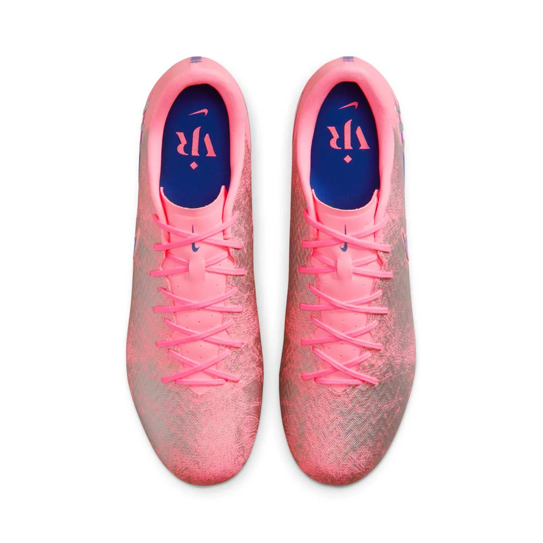 Nike - Men's Mercurial Vapor 16 Club Vini Jr.  Firm/Multi Ground Cleats (IM3645 640) - Image 4