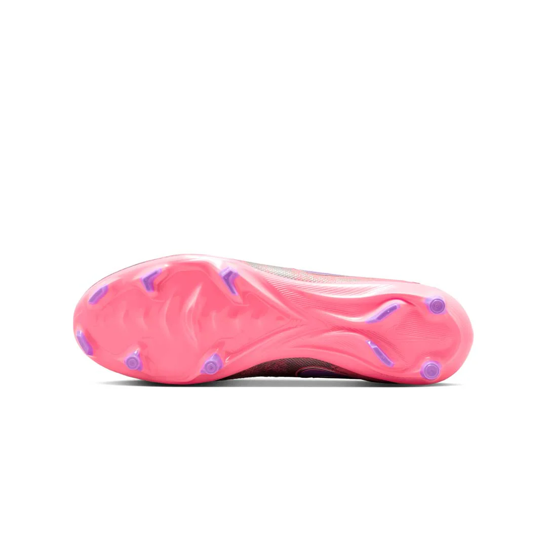 Nike - Men's Mercurial Vapor 16 Club Vini Jr.  Firm/Multi Ground Cleats (IM3645 640) - Image 5
