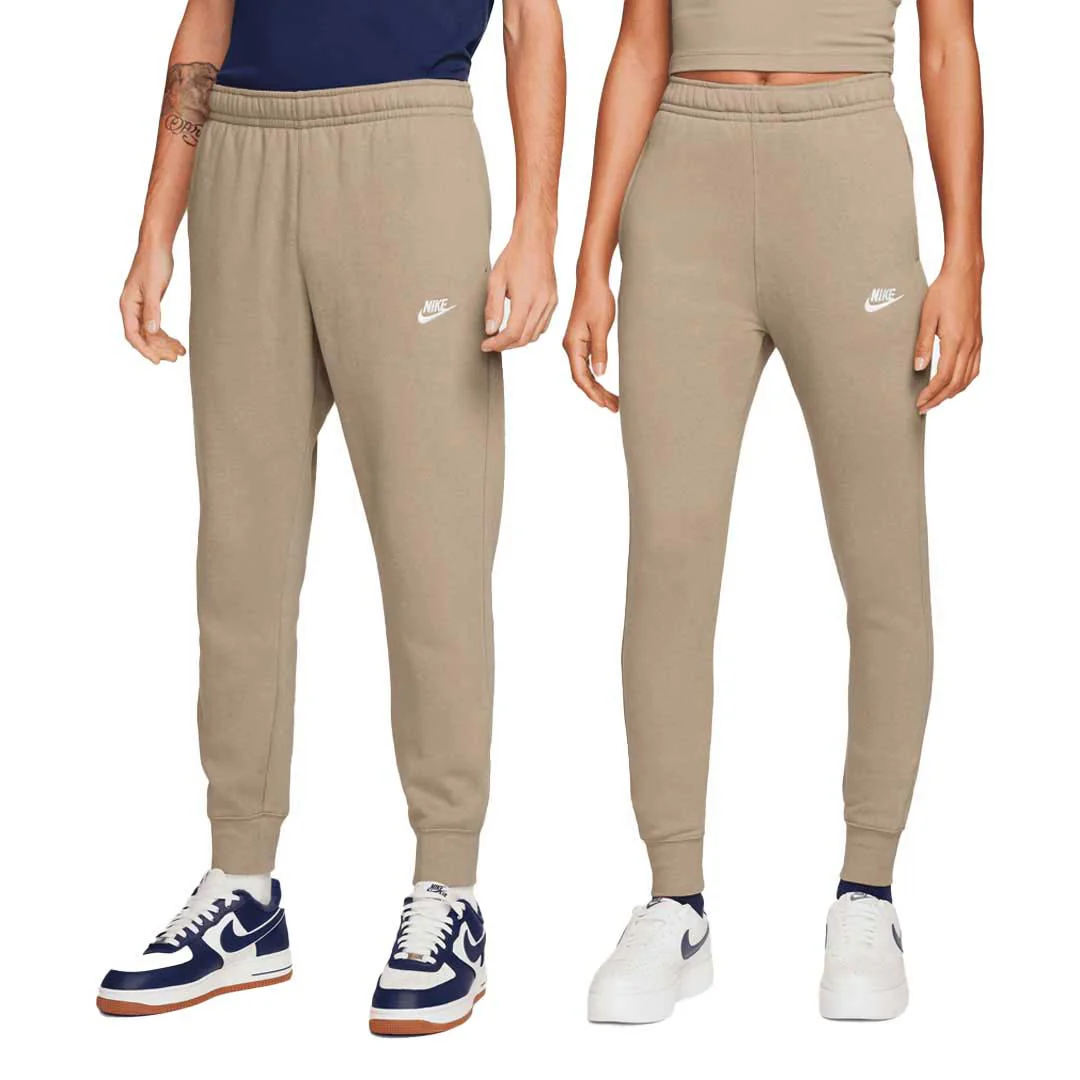 Nike - Men's NSW Club Jogger (BV2671 247) - Image 2