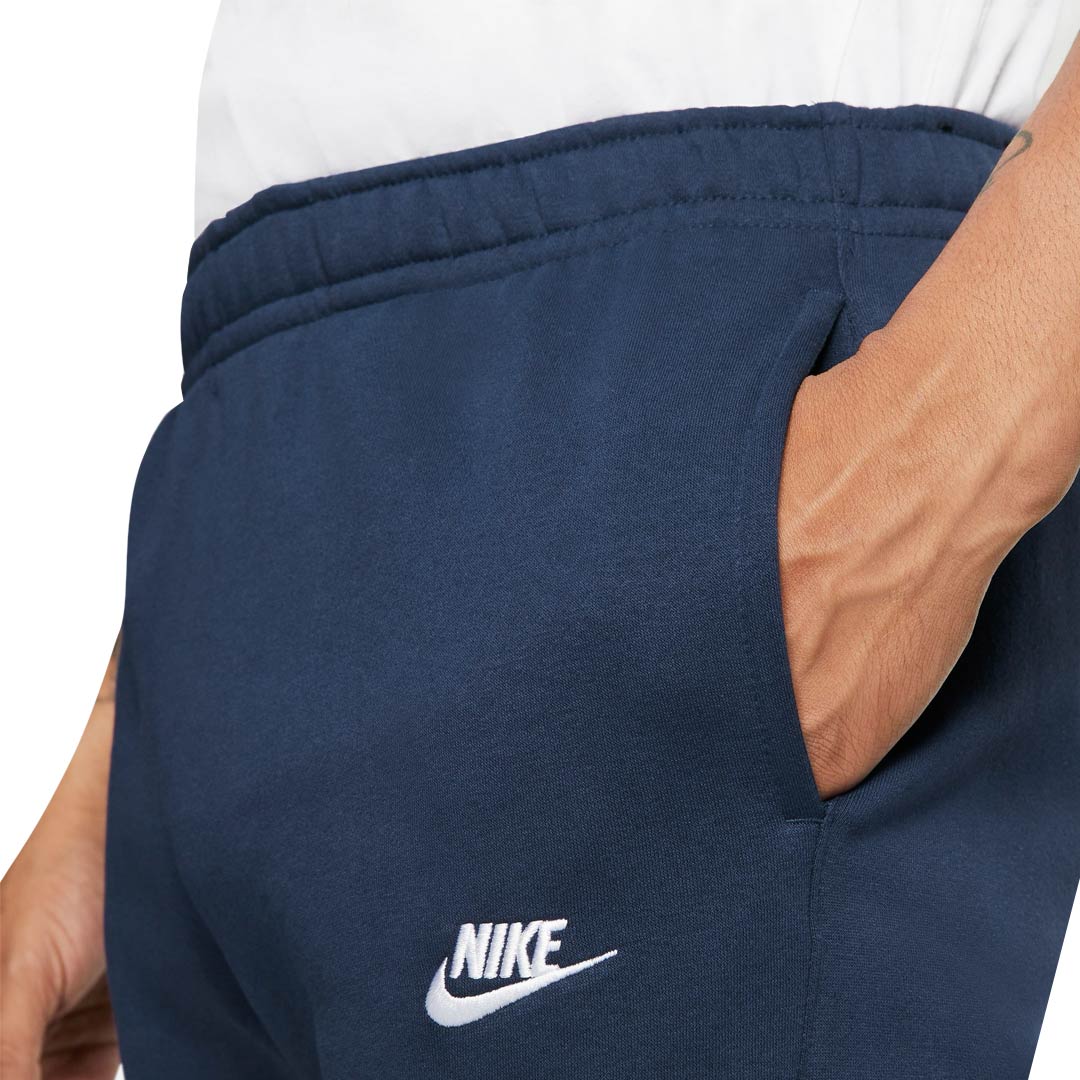 Nike - Men's NSW Club Jogger (BV2671 410) - Image 4