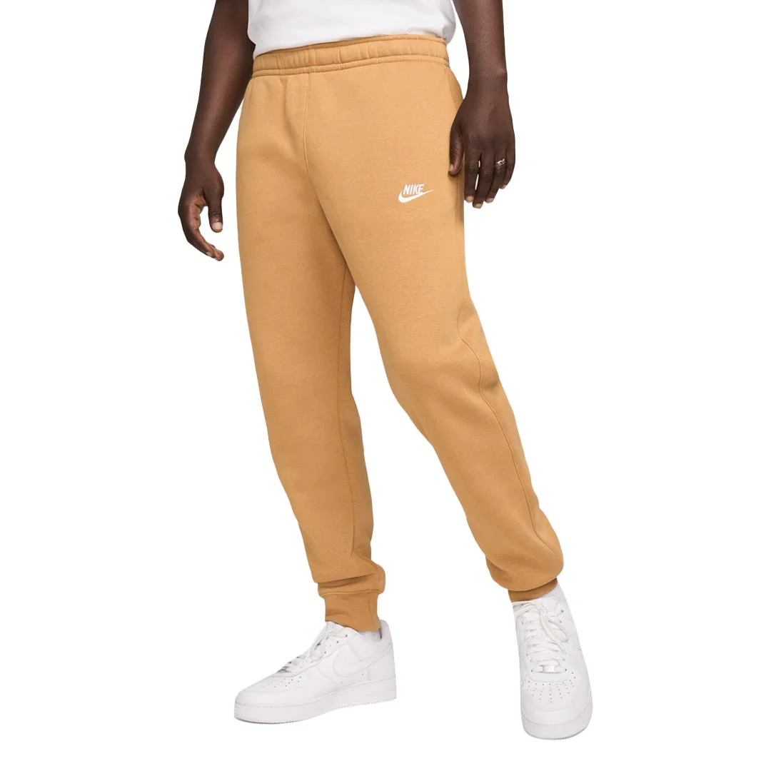 Nike - Men's NSW Club Jogger (BV2671 856) - Image 2