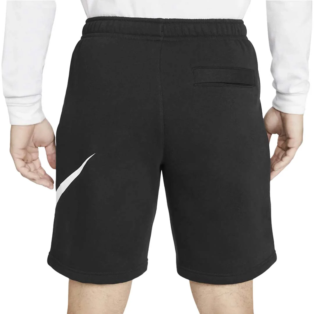 Nike - Men's NSW Club Shorts (BV2721 010) - Image 3
