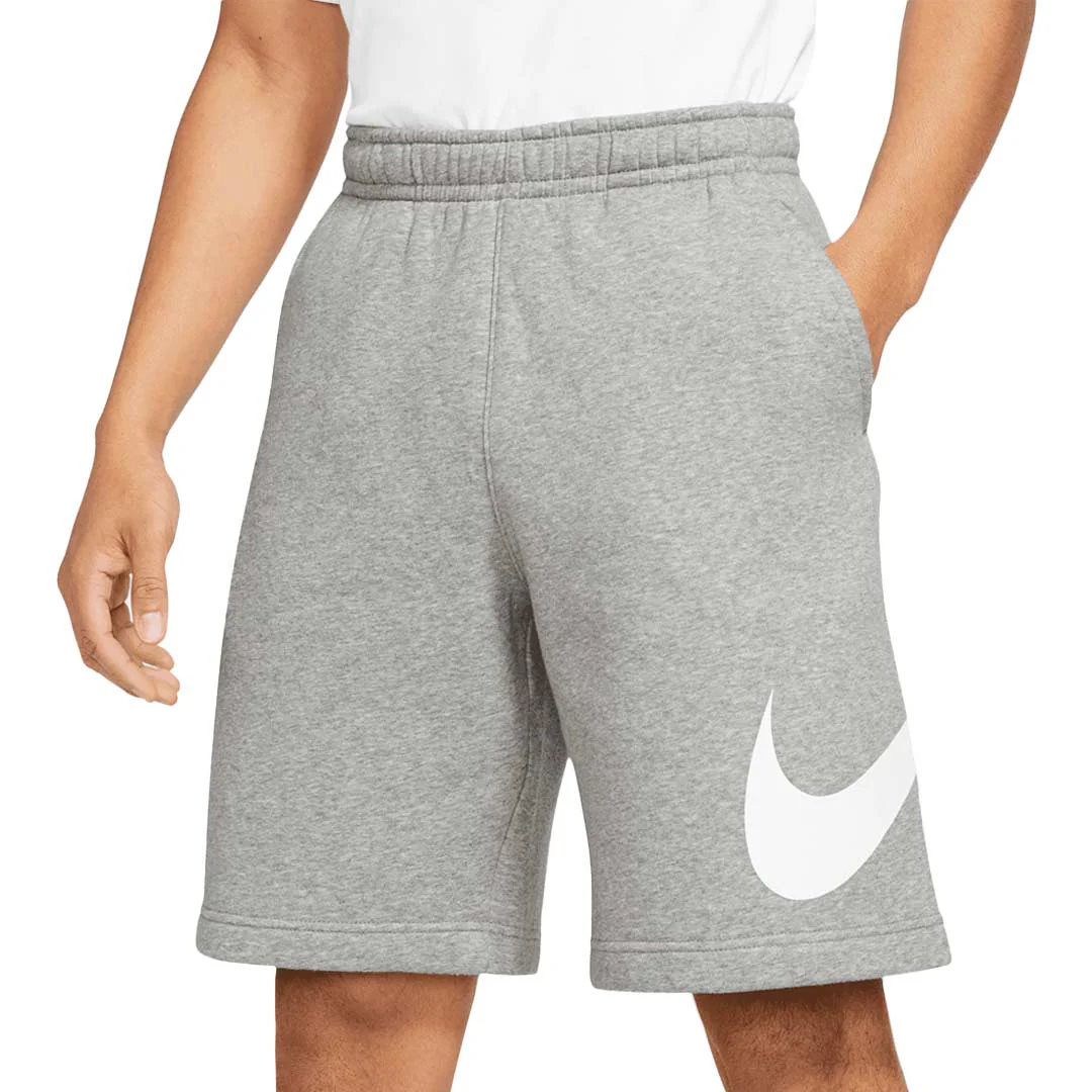 Nike - Men's NSW Club Shorts (BV2721 063) - Image 2