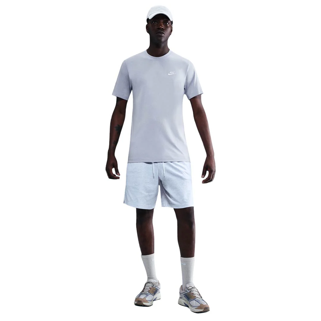 Nike - Men's NSW Club T-Shirt (AR4997 057) - Image 4