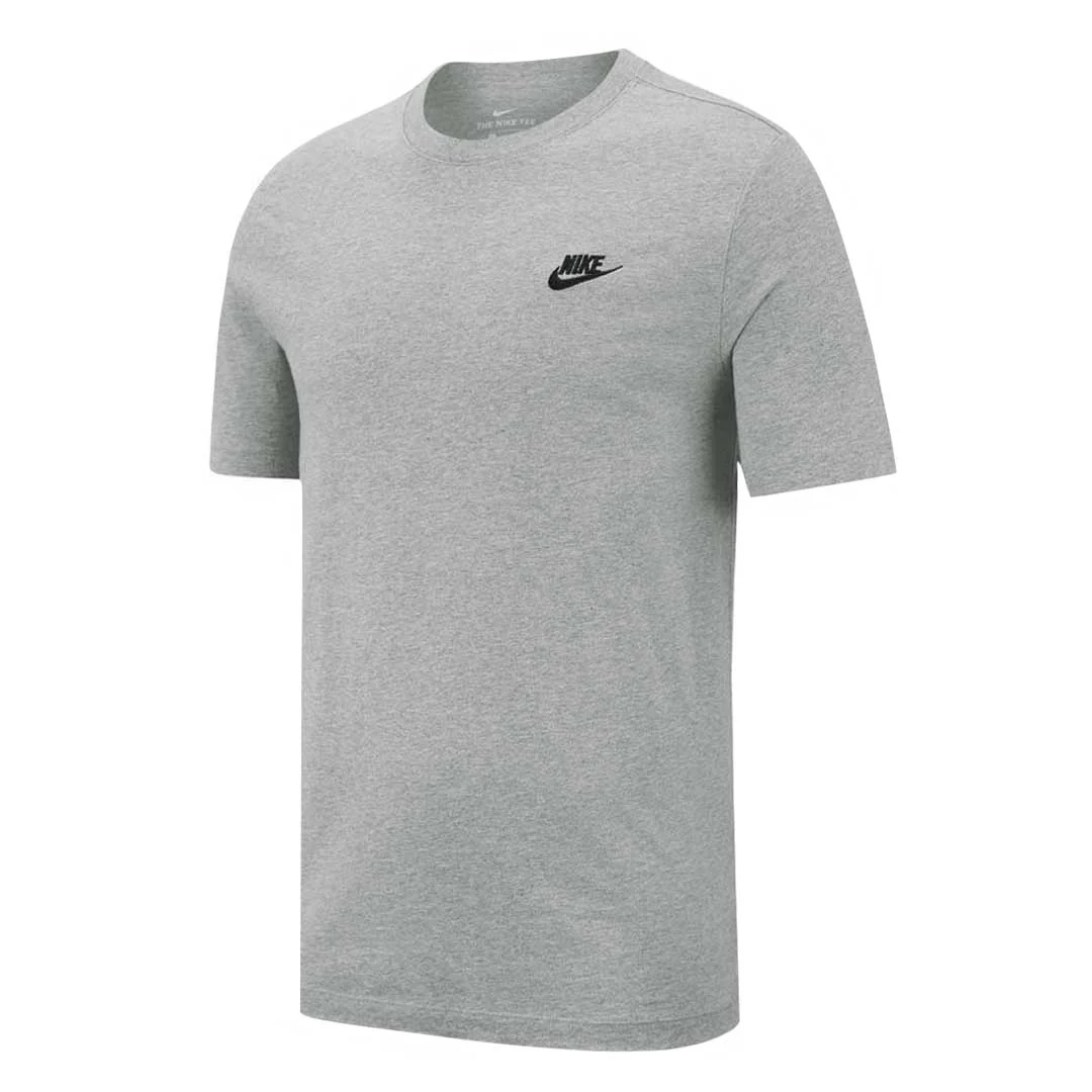 Nike - Men's NSW Club T-Shirt (AR4997 064)