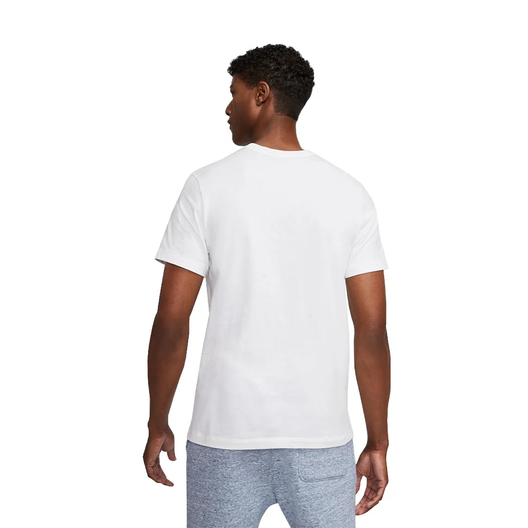 Nike - Men's NSW Club T-Shirt (AR4997 100) - Image 3
