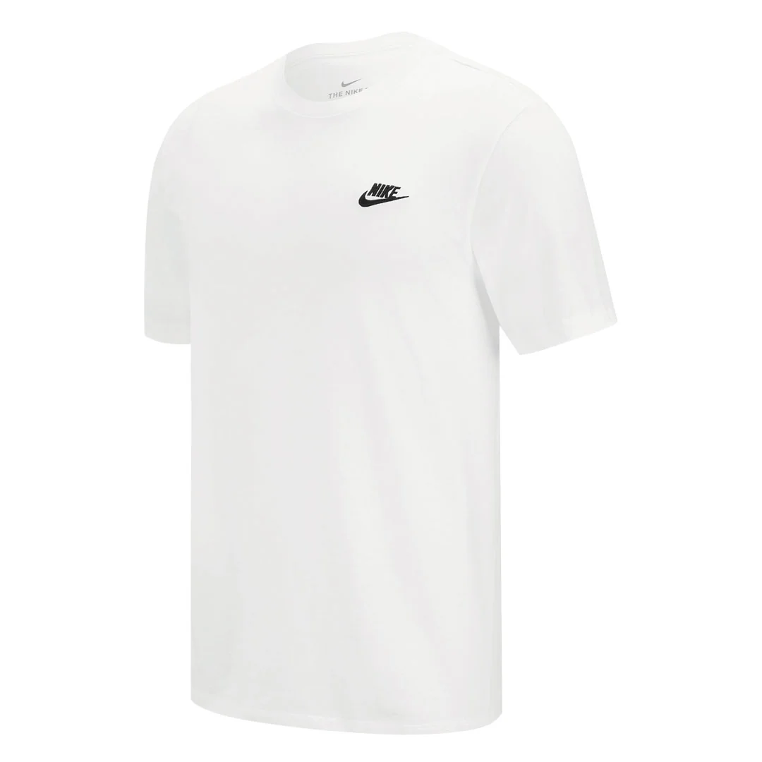 Nike - Men's NSW Club T-Shirt (AR4997 101)