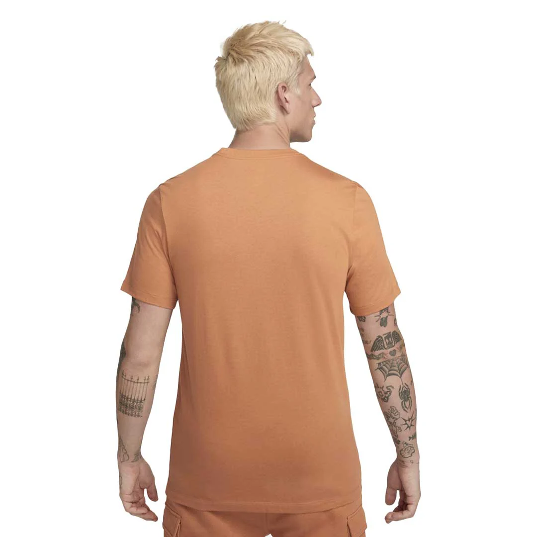 Nike - Men's NSW Club T-Shirt (AR4997 224) - Image 3