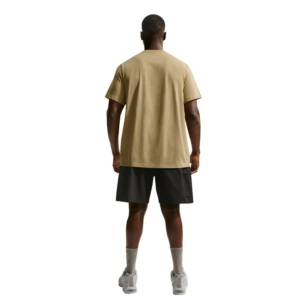 Nike - Men's NSW Club T-Shirt (AR4997 297) - Image 3