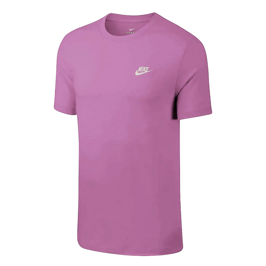 Nike - Men's NSW Club T-Shirt (AR4997 505)