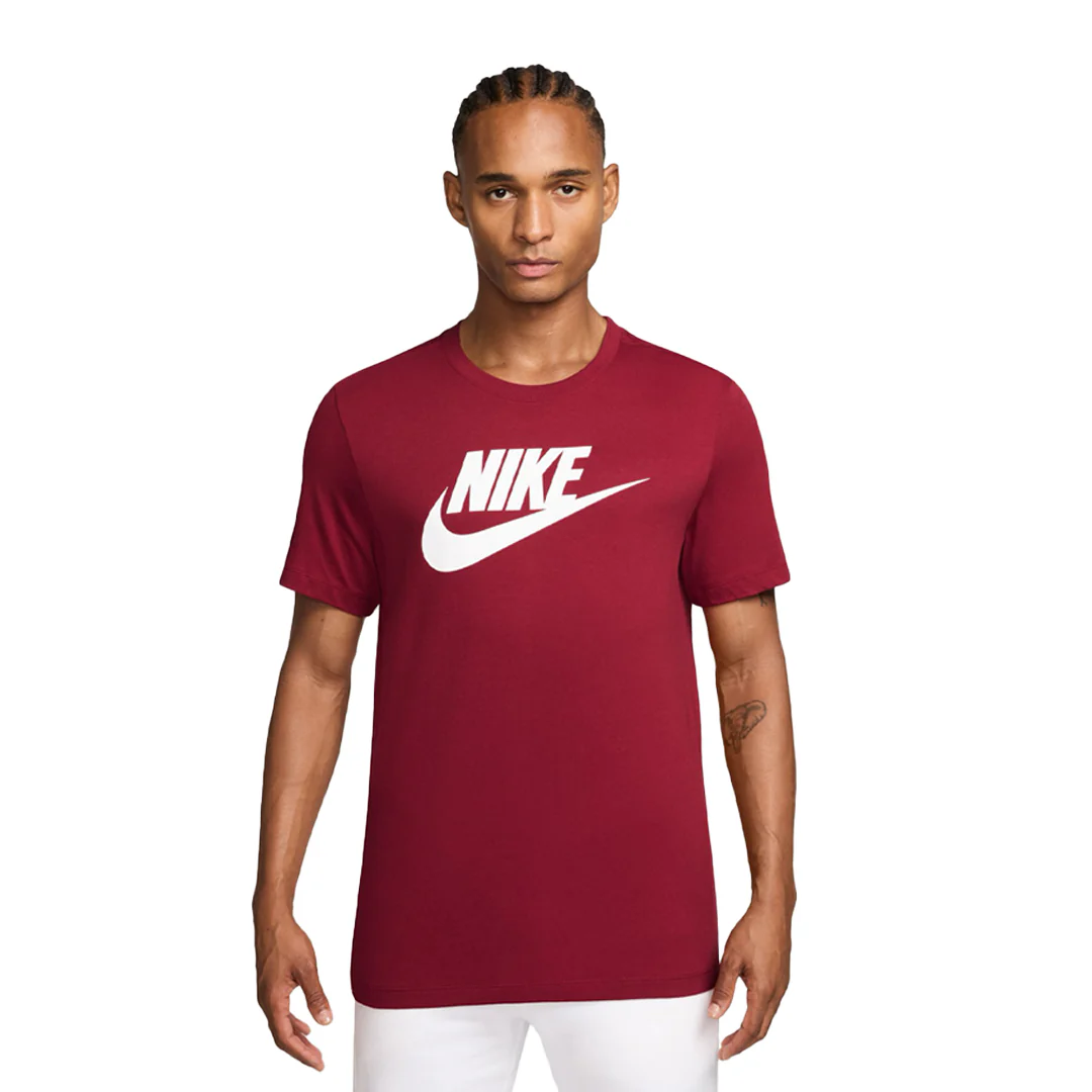 Nike - Men's NSW T-Shirt (AR5004 613) - Image 2