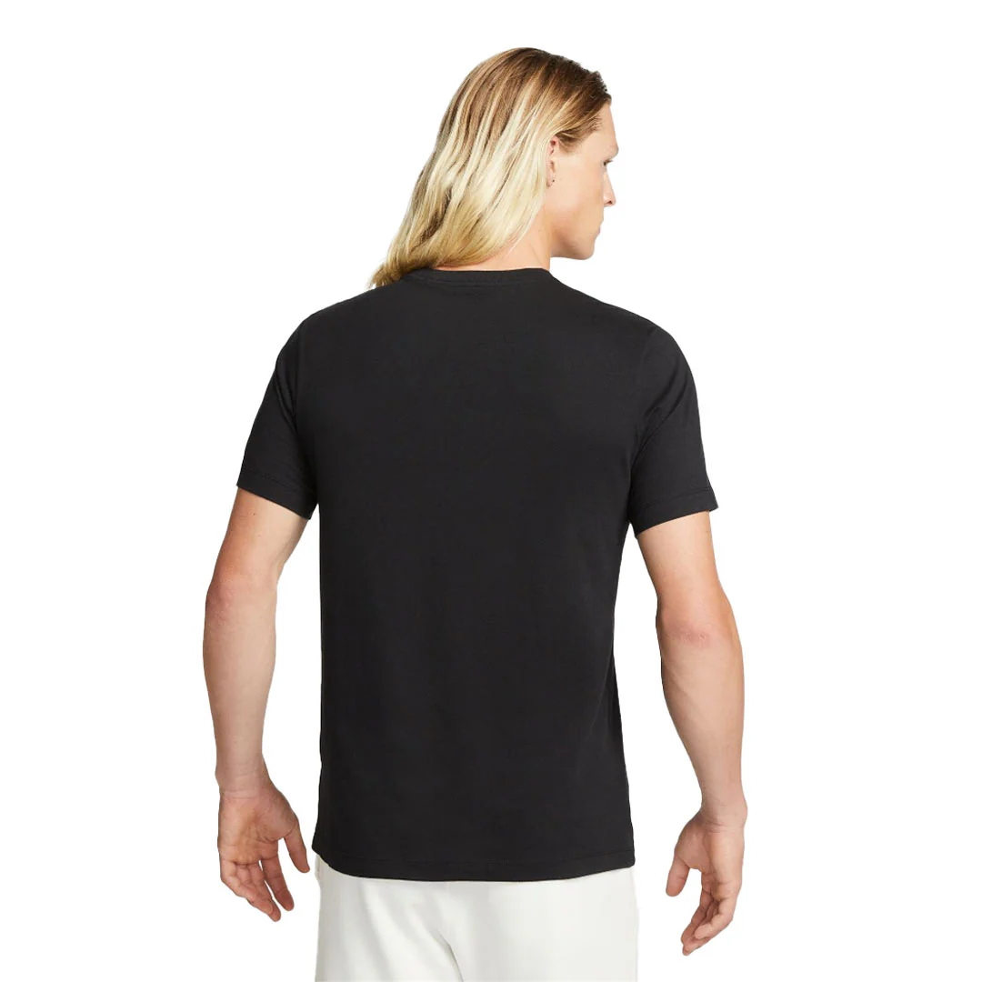 Nike - Men's NSW T-Shirt (DZ2989 010) - Image 3