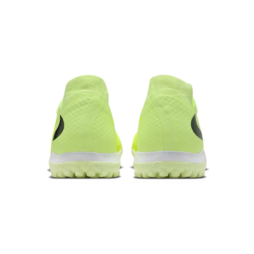 Nike - Men's Phantom 6 High Academy Turf Shoes (HQ2277 800) - Image 3