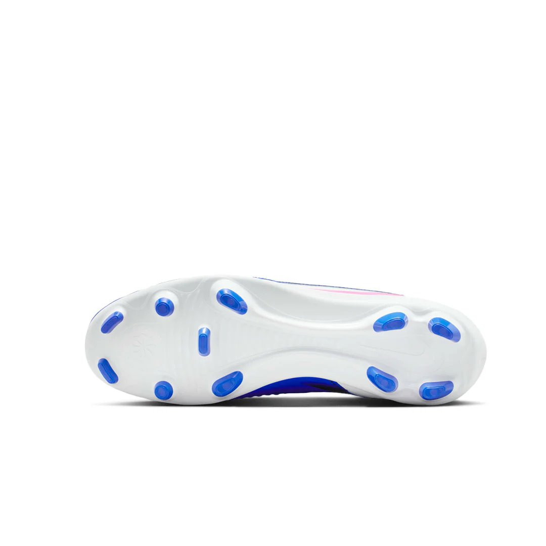 Nike - Men's Phantom 6 High Club Firm/Multi Ground Cleats (HQ2275 446) - Image 5