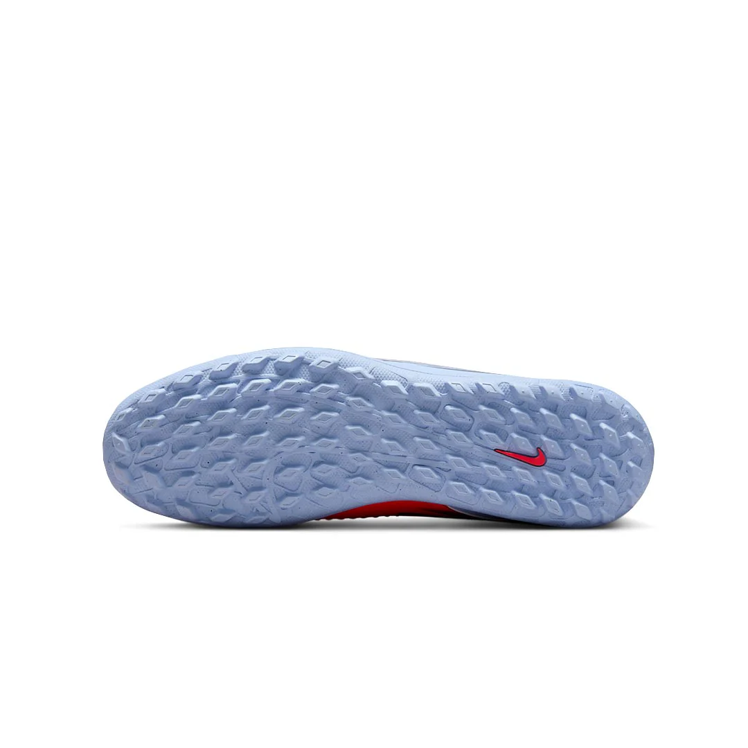 Nike - Men's Phantom 6 High Club Turf Shoes (HQ2276 400) - Image 5