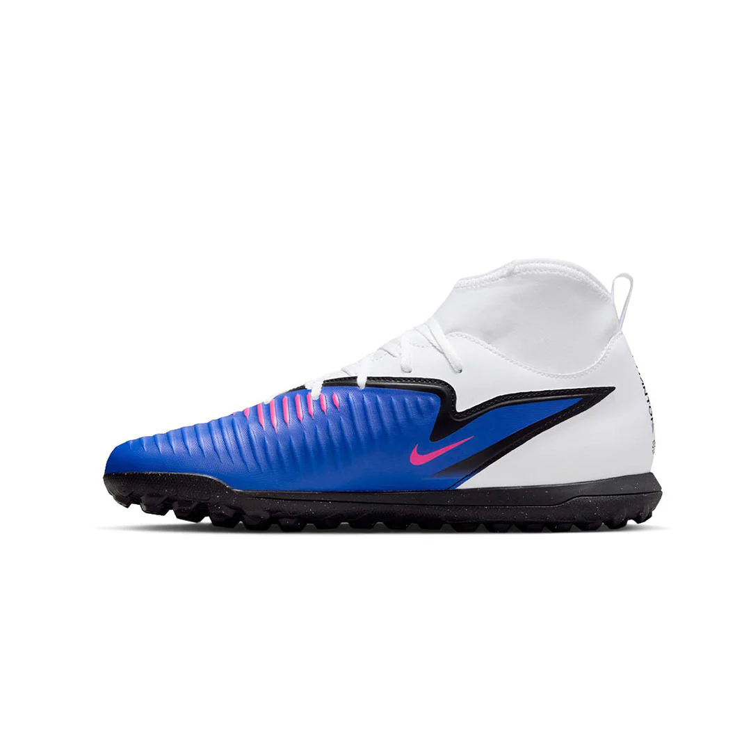 Nike - Men's Phantom 6 High Club Turf Shoes (HQ2276 446) - Image 2