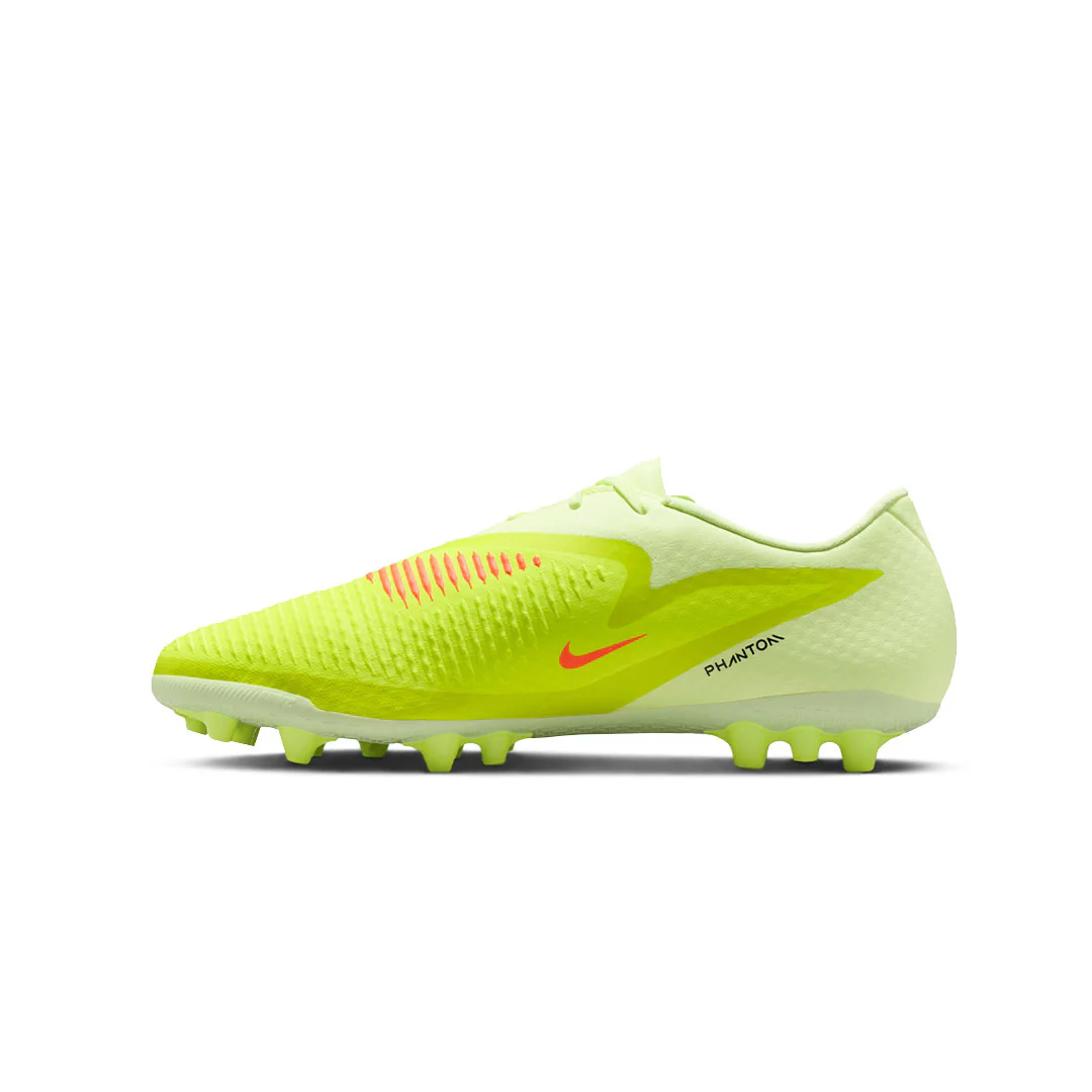 Nike - Men's Phantom 6 Low Academy Artificial Ground Cleats (HQ2322 800) - Image 2