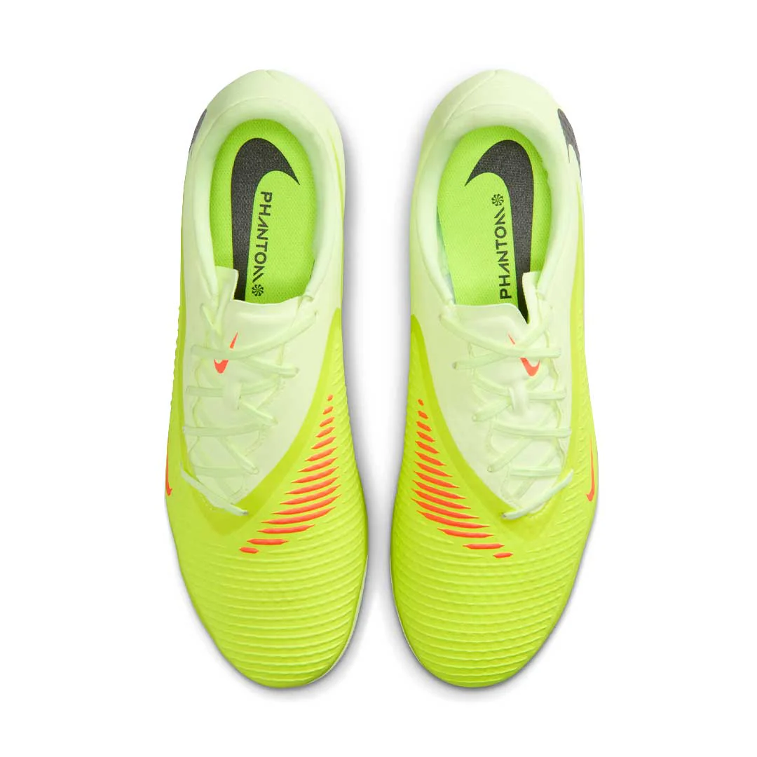 Nike - Men's Phantom 6 Low Academy Artificial Ground Cleats (HQ2322 800) - Image 4