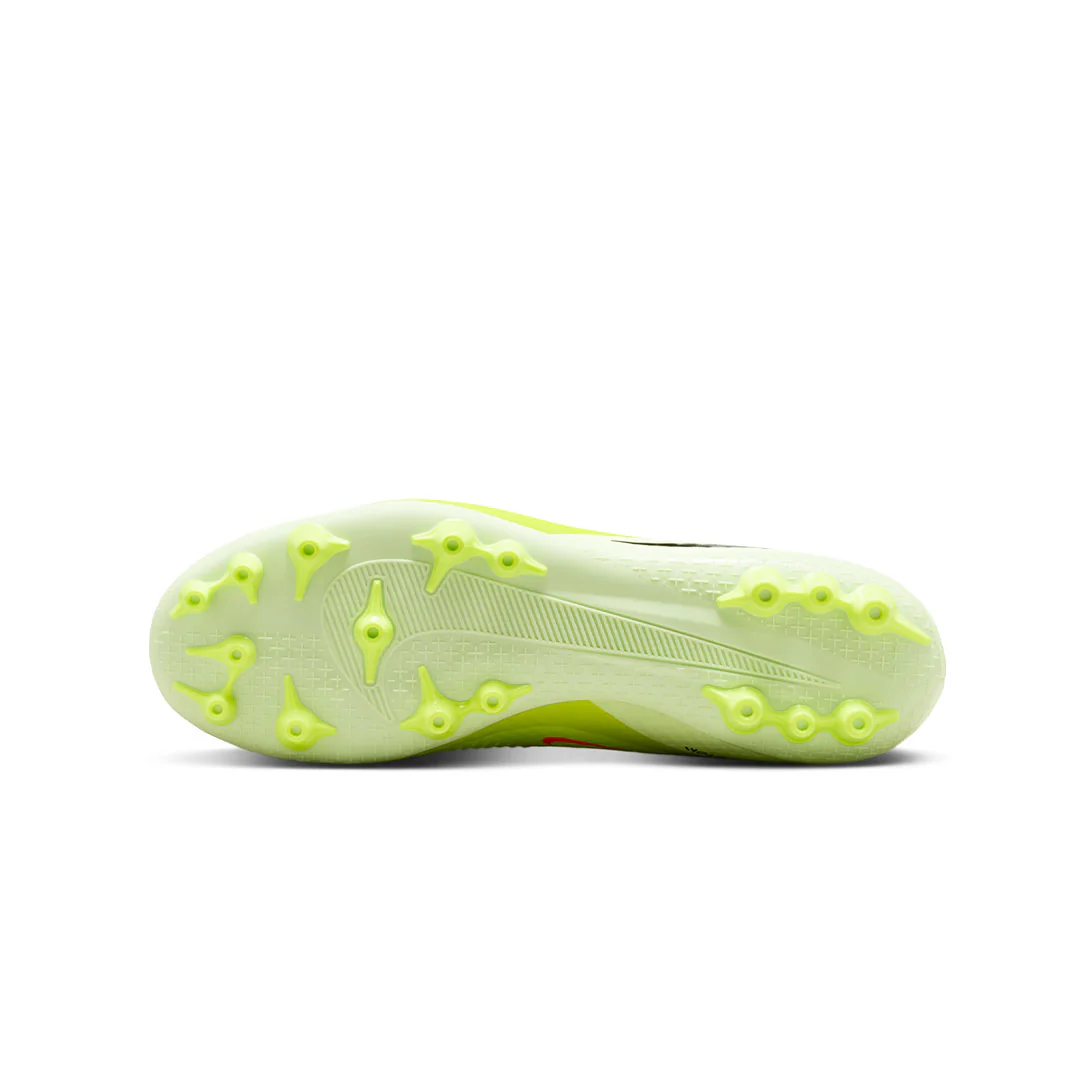 Nike - Men's Phantom 6 Low Academy Artificial Ground Cleats (HQ2322 800) - Image 5