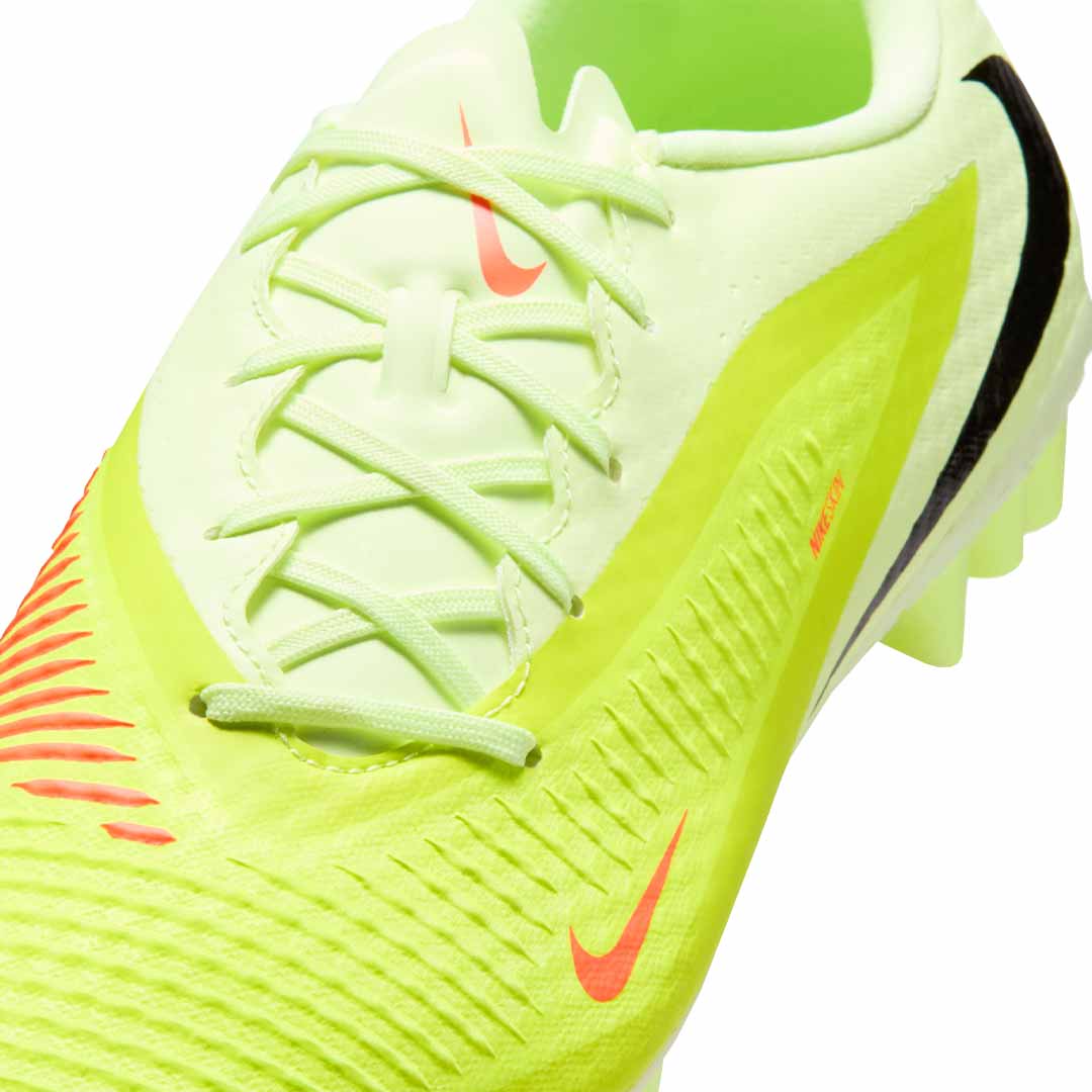 Nike - Men's Phantom 6 Low Academy Artificial Ground Cleats (HQ2322 800) - Image 6