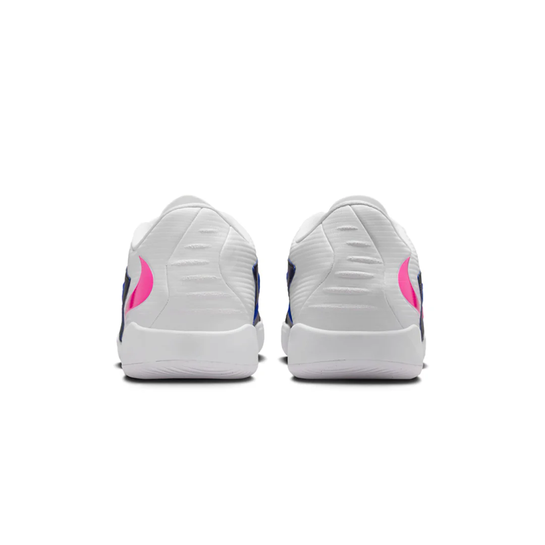 Nike - Men's Phantom 6 Low Academy Indoor Court Soccer Shoes (HQ2319 446) - Image 4
