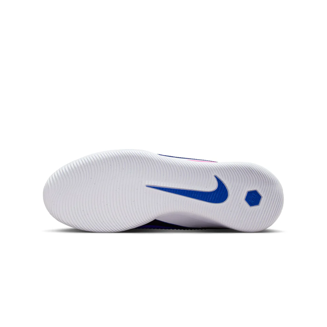 Nike - Men's Phantom 6 Low Academy Indoor Court Soccer Shoes (HQ2319 446) - Image 5