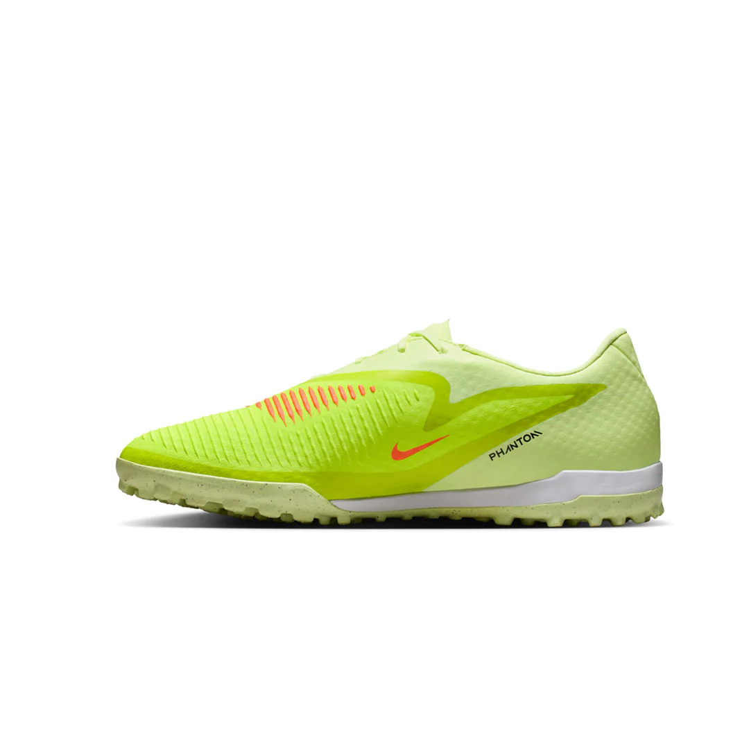 Nike - Men's Phantom 6 Low Academy Turf Soccer Shoes (HQ2325 800) - Image 2