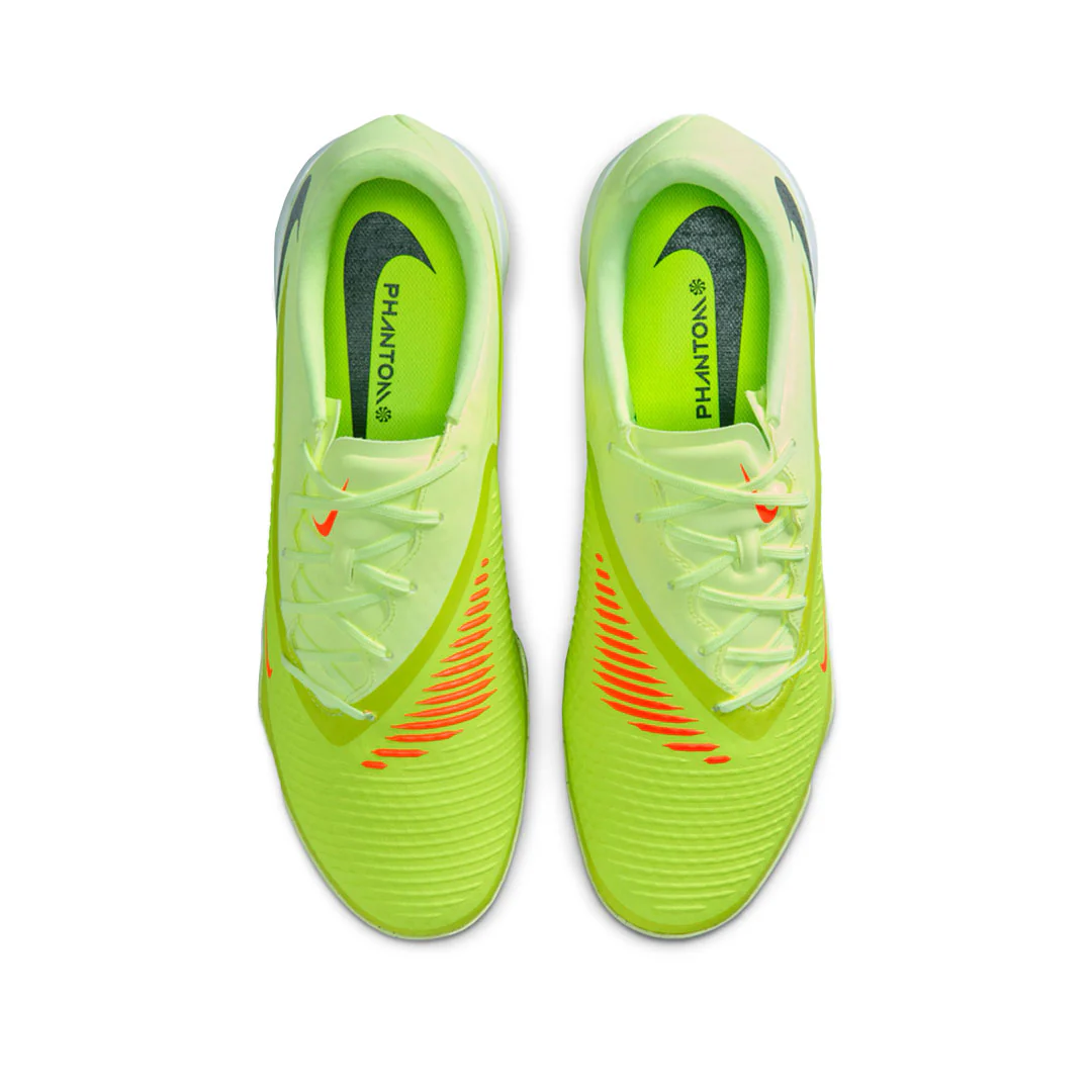 Nike - Men's Phantom 6 Low Academy Turf Soccer Shoes (HQ2325 800) - Image 5