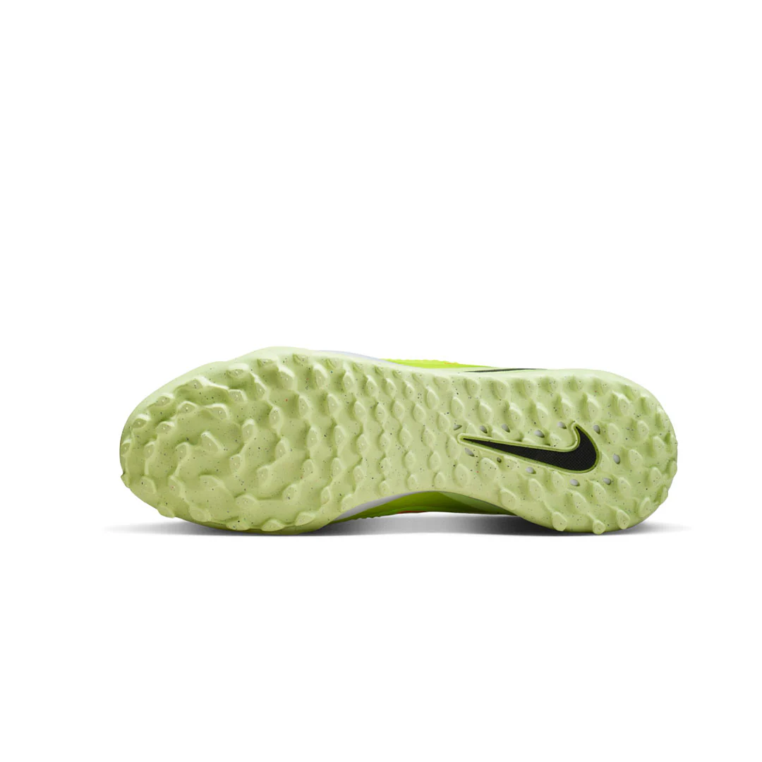 Nike - Men's Phantom 6 Low Academy Turf Soccer Shoes (HQ2325 800) - Image 6