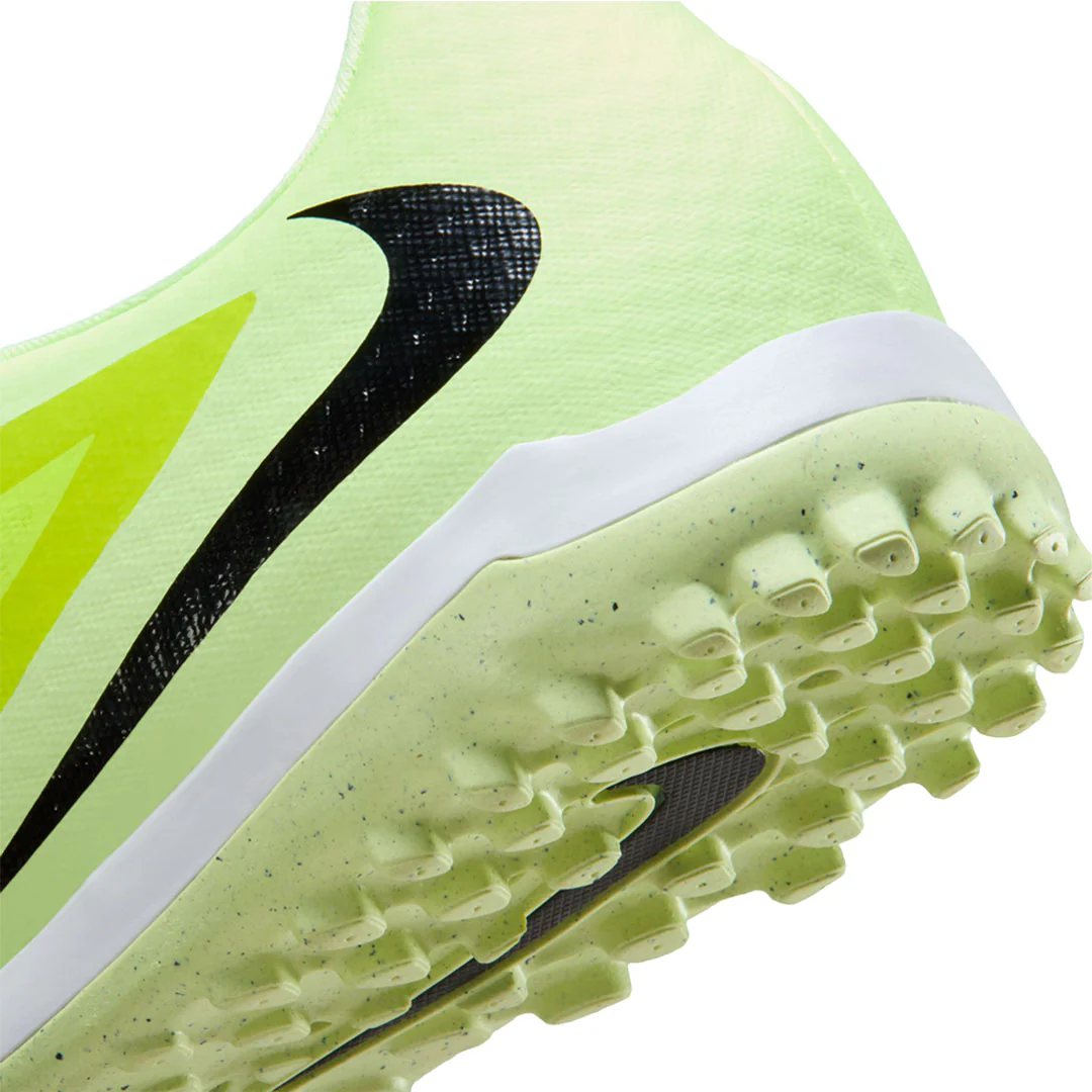 Nike - Men's Phantom 6 Low Academy Turf Soccer Shoes (HQ2325 800) - Image 8
