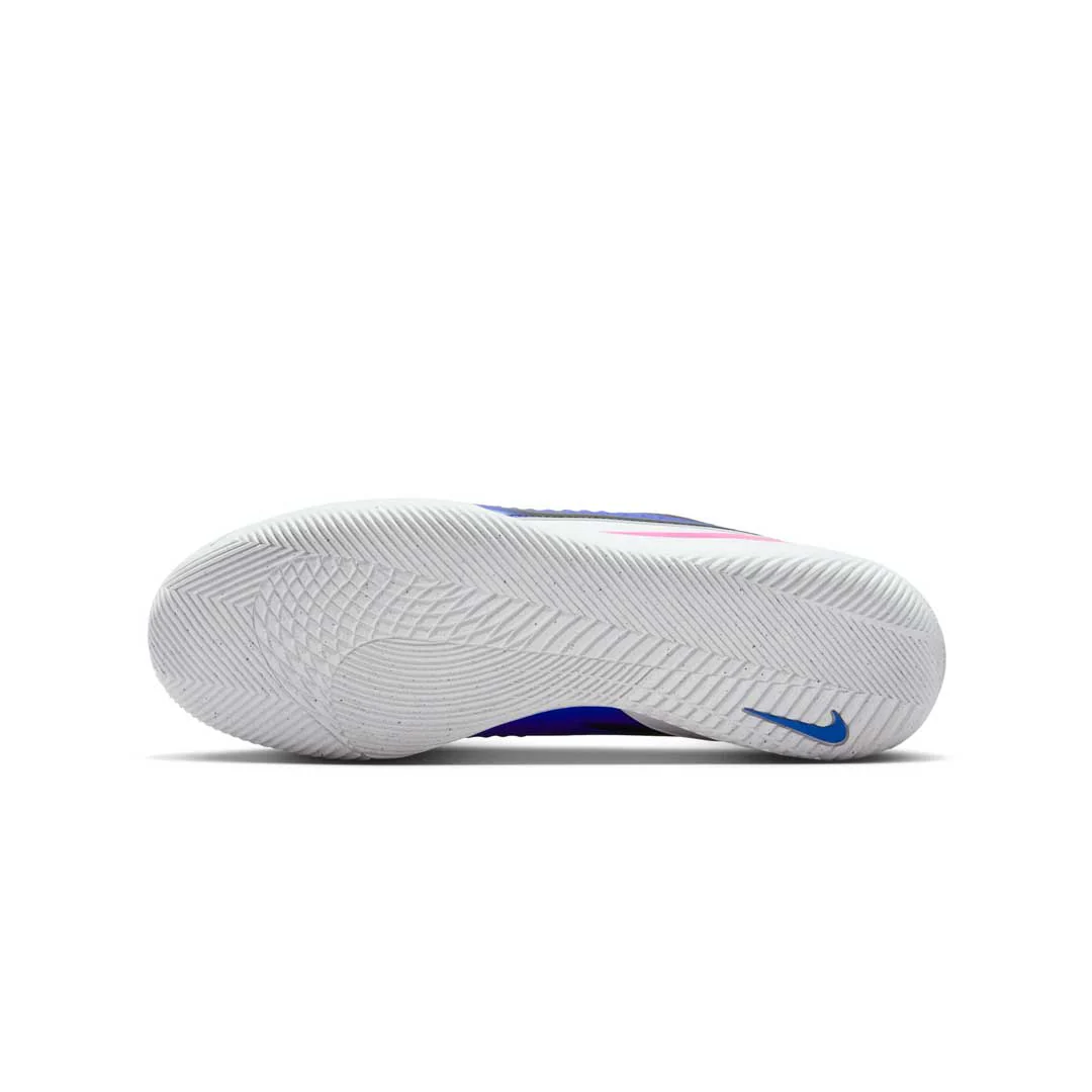 Nike - Men's Phantom 6 Low Club Indoor Court Soccer Shoes (HQ2323 446) - Image 5