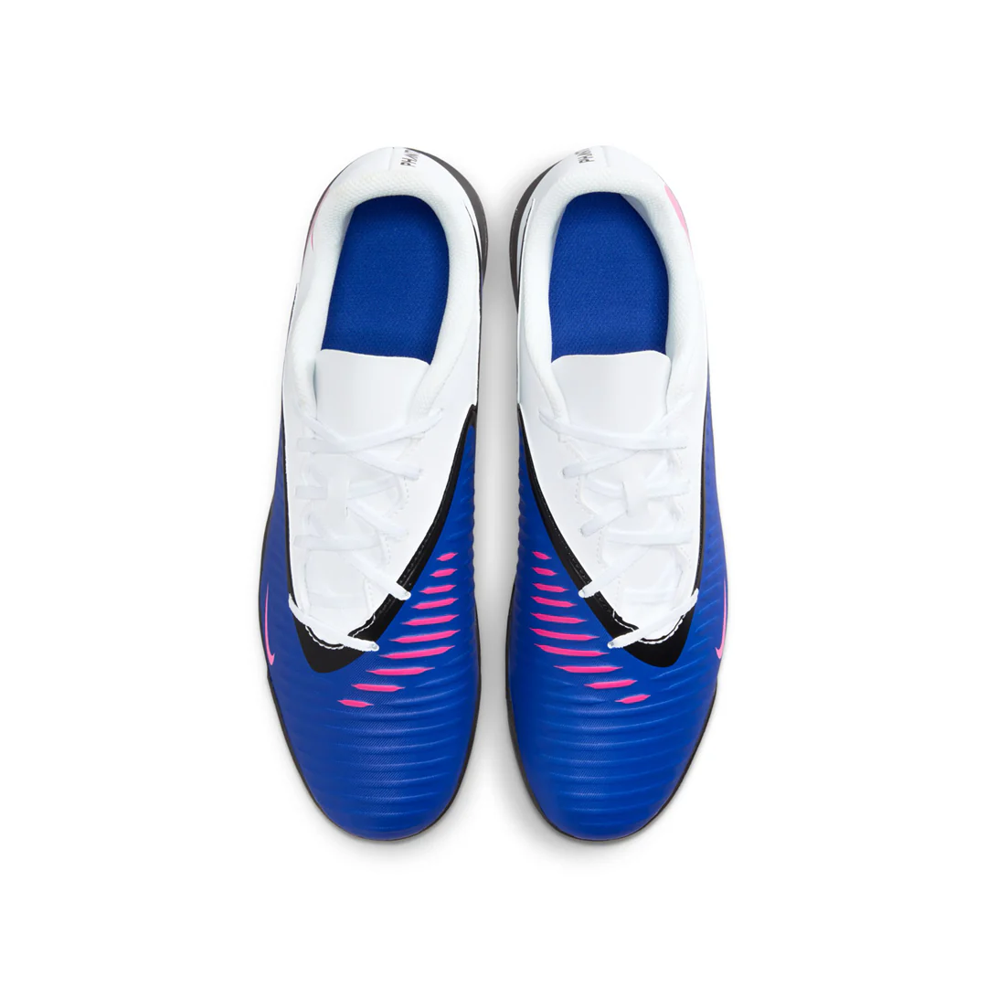 Nike - Men's Phantom 6 Low Club Turf Soccer Shoes (HQ2324 446) - Image 3