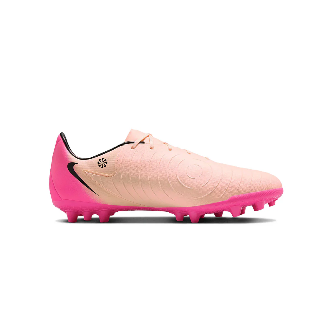 Nike - Men's Phantom GX 2 Academy Artificial Ground Soccer Cleats (FJ2552 800)
