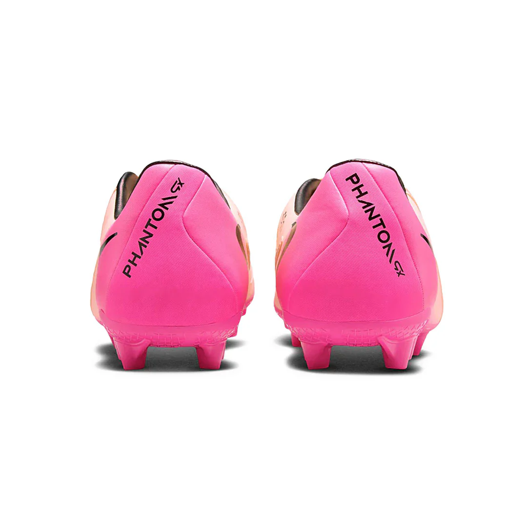 Nike - Men's Phantom GX 2 Academy Artificial Ground Soccer Cleats (FJ2552 800) - Image 4