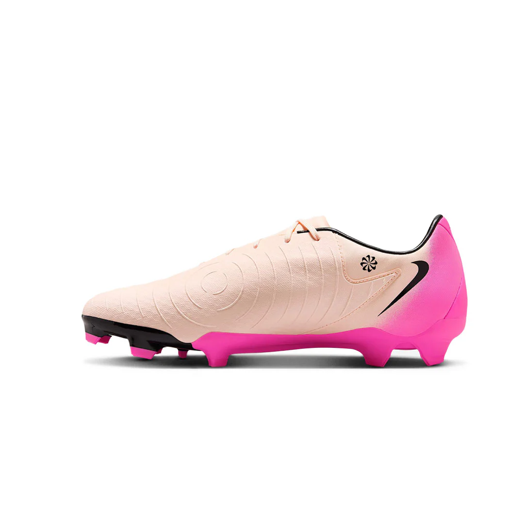 Nike - Men's Phantom GX 2 Academy Firm/Multi Ground Cleats (FD6723 800) - Image 2
