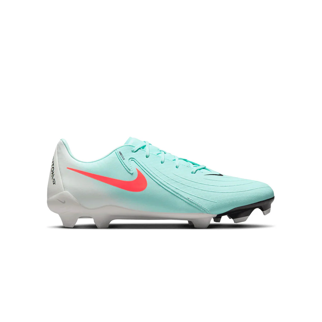 Nike - Men's Phantom GX II Academy Firm/Multi Ground Cleats (FD6723 300)